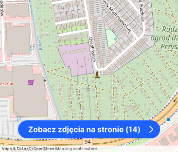 Mieszkanie dla pary przy ul Strażackiej! – zdjęcie 1