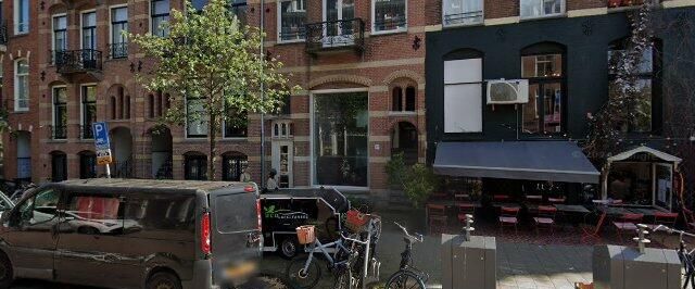Apartment Amsterdam - Tweede Constantijn Huygensstraat - Foto 1