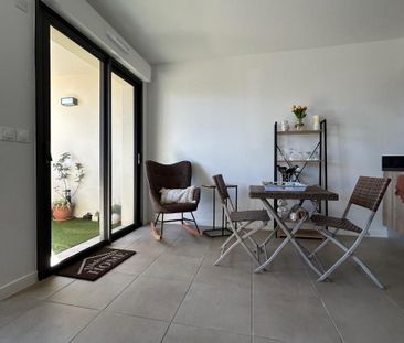 Appartement 1 pièces à louer à ELNE - Photo 1