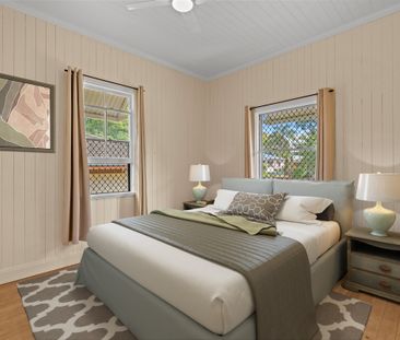 Immaculate Character Home With Stunning Views! - Photo 1