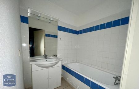 Location Appartement 2 pièces 55m² FRIVILLE ESCARBOTIN 80130 - Photo 2