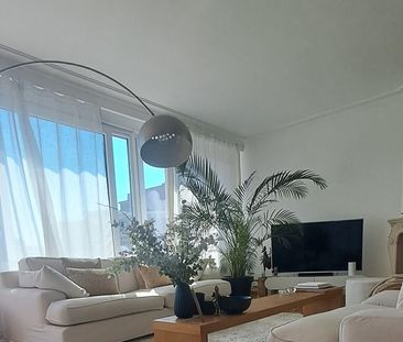 TE HUUR in een gezellig co-house appartement 180 m² 3 slaapkamers in - Photo 3