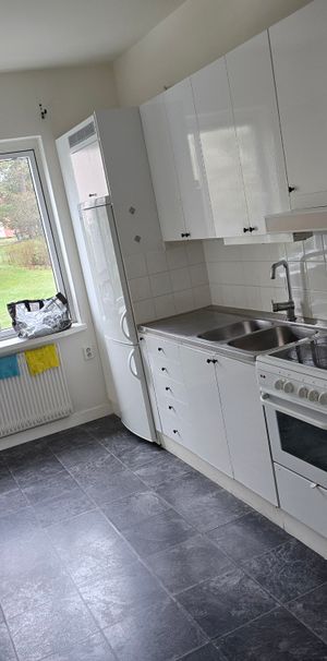 Engelbrektsgatan, Eskilstuna - Photo 2