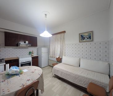 Studio/Γκαρσονιέρα για ενοικίαση Ανάβυσσος Κέντρο (Ανάβυσσος) - Photo 3