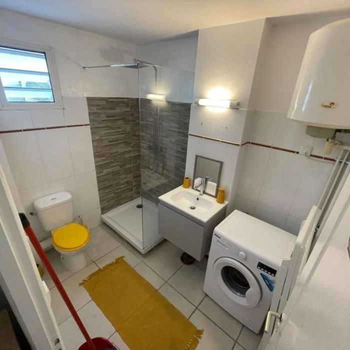 Location Appartement 33.07m² 2 pièces Fort de france - Photo 1