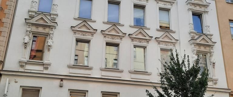 1-Zimmer-Wohnung in Halle (Saale) - Foto 1