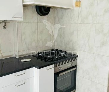 Apartamento T2 - Photo 2