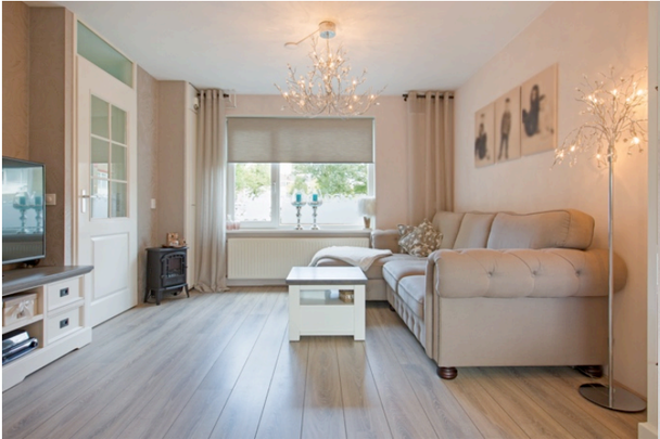 Kometensingel 85, 1033 bb, Amsterdam - Photo 1