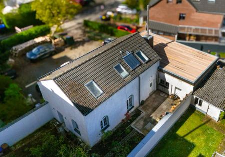 Appartement in absoluter Traumlage - vollmöbliert mit Gartennutzung - Foto 2