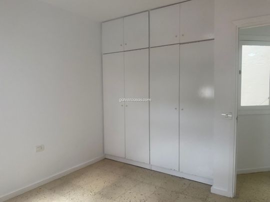 Piso en Santa Cruz de Tenerife, Zona Ramblas - Hoteles, alquiler - Photo 1