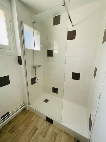 Location appartement 3 pièces, 59.00m², Angers - Photo 4