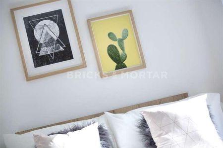 (?ppw Inc Wifi And Tv License) St James' View, City Centre, NE1 - Photo 2