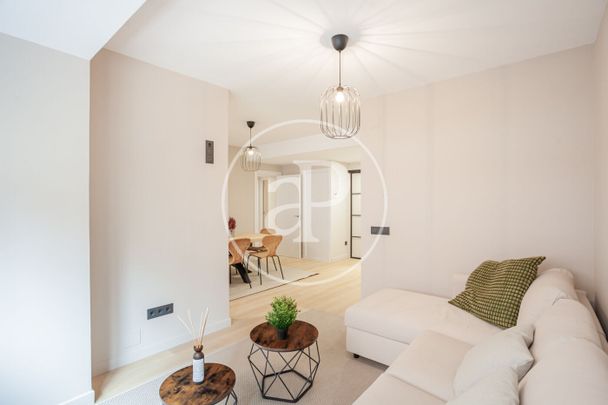 Flat for rent in Cuzco (Madrid) - Foto 1