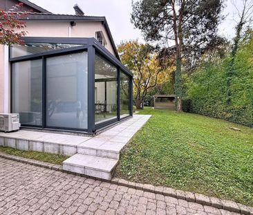 Troinex - Very nice semi-detached villa with 4 bedrooms - Foto 3