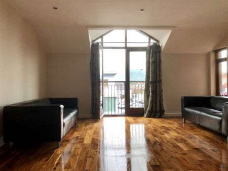 3 Lesley Court, 328 Lisburn Road, BELFAST, BT9 6GH - Photo 2