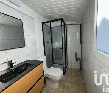 Maison 2 pièces de 25 m² à Angoulême (16000) - Photo 3