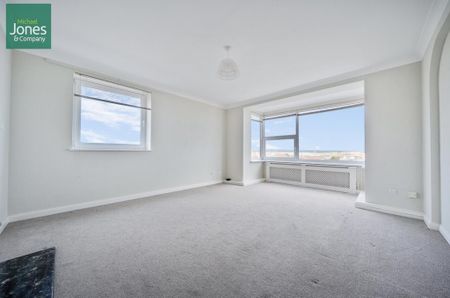 2 bedroom flat to rent - Photo 2