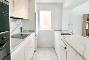 Duplex Penthouse - Fuengirola (Carvajal)