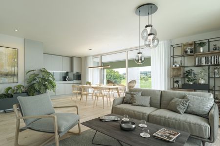 ERSTBEZUG Brückenwaage: Wohnraum für hohe Ansprüche - Photo 4