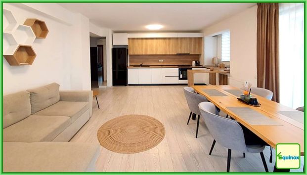 Apartament de inchiriat in Ploiesti, zona Nord-Cartiet Albert - Photo 1
