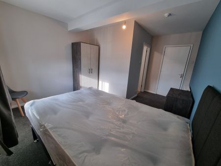 4 Bed Student Accommodation - Photo 4