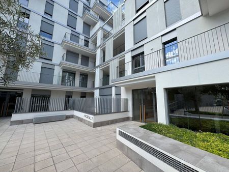 2 room luxury Flat for rent in Palma de Mallorca, Spain - Photo 5