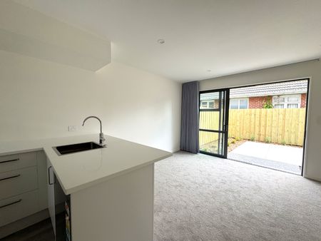 Unit 1, 2B Dellow Place, Spreydon, Christchurch - Photo 5