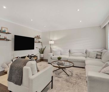 For Lease - 238 Gary Drive Unit# Main Floor, Toronto, Ontario - Photo 6