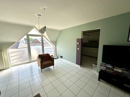 Appartement te huur - Photo 3