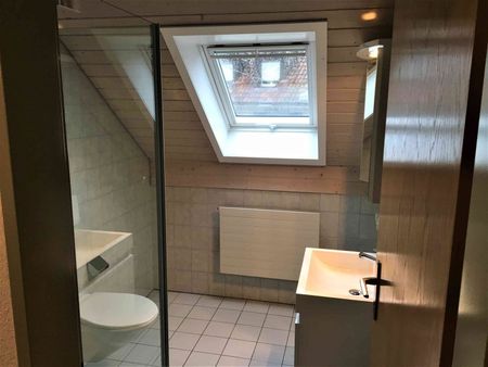 3 Zimmer, 58 m², 2. Stock - Photo 2