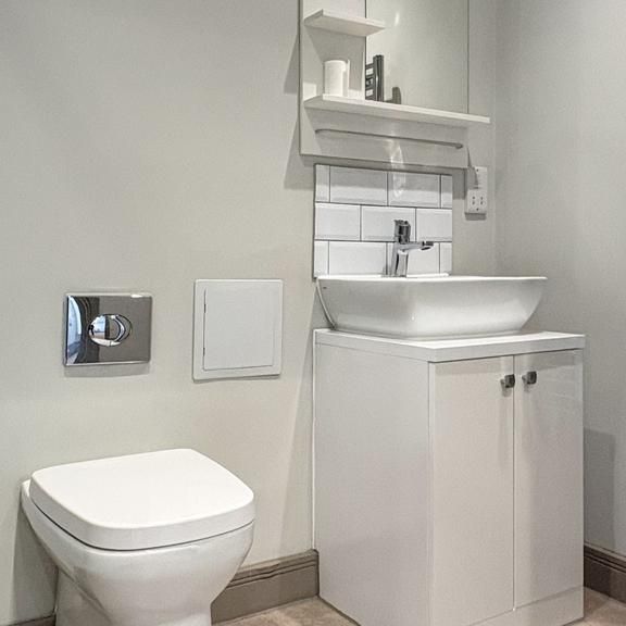 Studio to rent - Photo 1