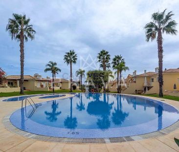 Moradia T2+2 com piscina em condomínio, Vilamoura para Arrendamento... - Photo 1