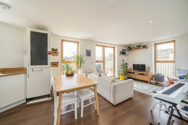 Bocking Street, London Fields, E8 - Photo 1