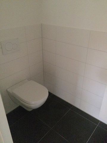 Te huur : Woonhuis Professor Van der Waalsstraat 24 in Haarlem - Foto 3