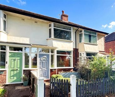 3 bedroom terraced house to rent - Photo 5