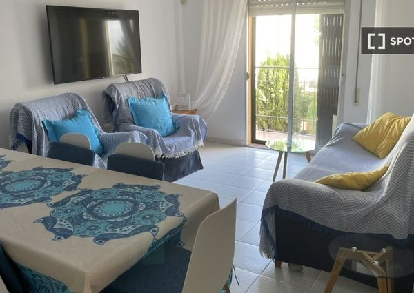 almeria, Andalusia 04007