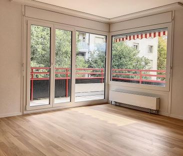 Appartement de 2 pièces rafraîchi au 2ème étage - Photo 2