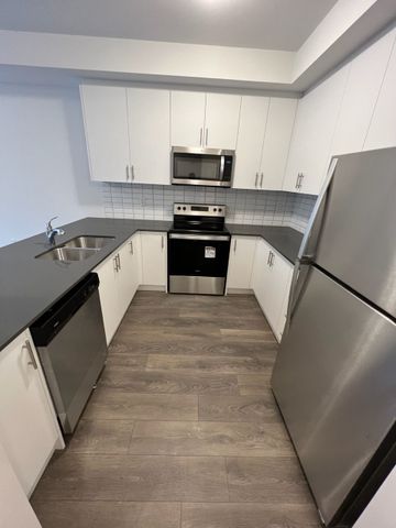 For Lease - 9470 The Gore Road Unit# 95, Brampton, Ontario - Photo 5