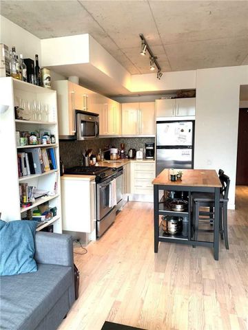 For Lease - 25 Oxley Street Unit# 803, Toronto, Ontario - Photo 5