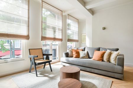 Appartement te huur: Cornelis Schuytstraat 9-1 1071 JC Amsterdam - Foto 4