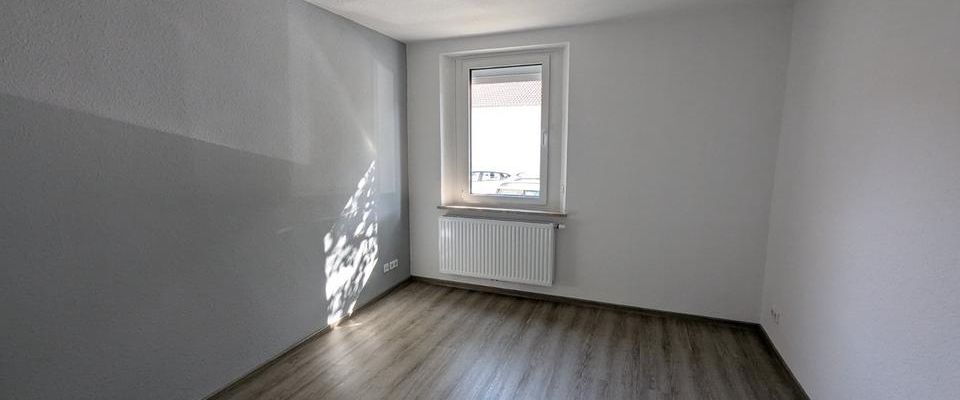 Moderne Wohnung in Geestemünde - Photo 1