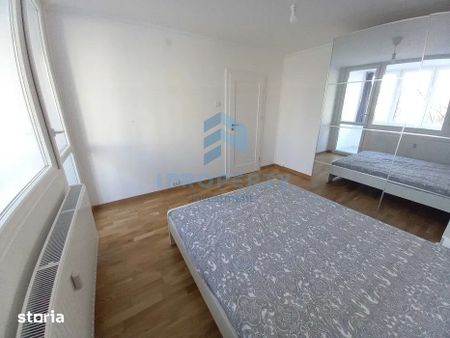 3 Camere | Arcul de Triumf-Domenii | Decomandat | Parcare | Centrala - Photo 3