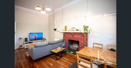 THE HEART OF MOUNT LAWLEY - Photo 2