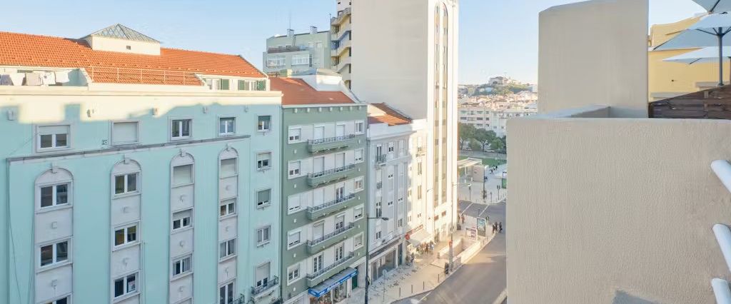 Avenida Almirante Reis, Lisbon, Lisbon 1000-049 - Foto 1
