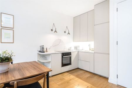 1 Bed Flat, Durham Terrace, W2 - Photo 4