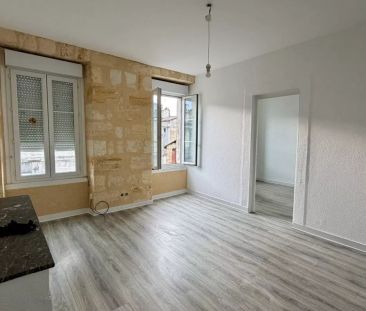 Appartement 4 pièces à louer à Bordeaux - Parc André Meunier - Photo 6