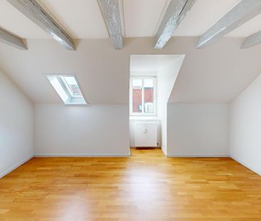 Central lejlighed med 4 værelser i Aalborgs bedste område - Photo 3