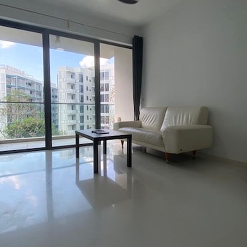 The Gale (D17), Condominium - For Rent - Photo 1