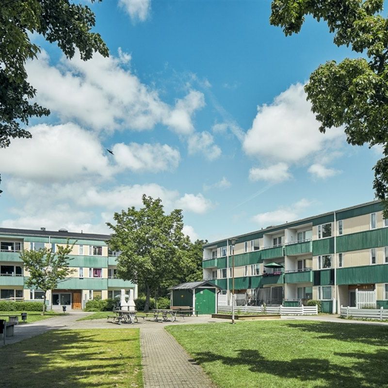 Höstgatan 6 C - Foto 2