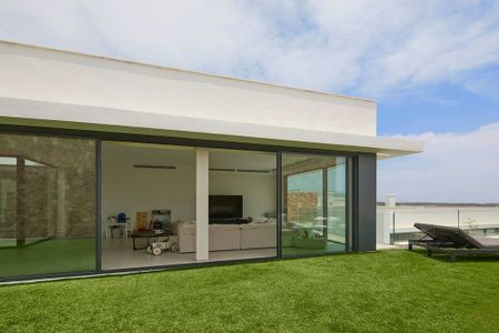 Luxury Detached House for rent in Santa Eulària des Riu, Balearic Islands - Foto 2